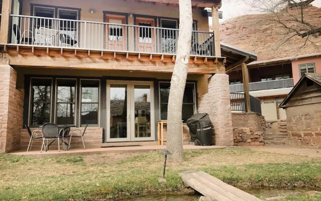 Moab Springs Ranch