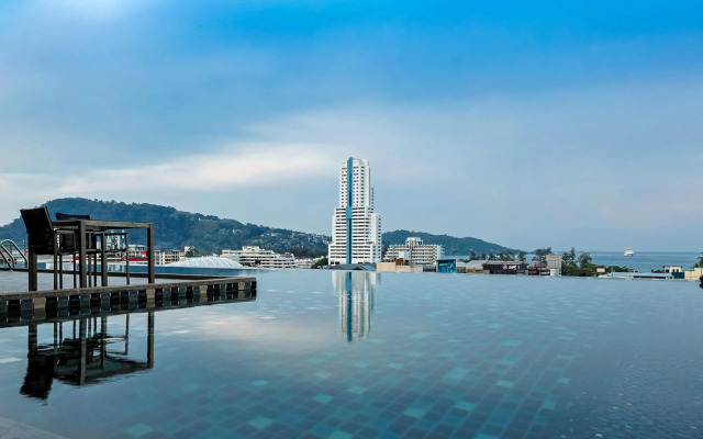 Gu Hotel Patong