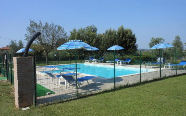 Casa Vacanze Valdamone