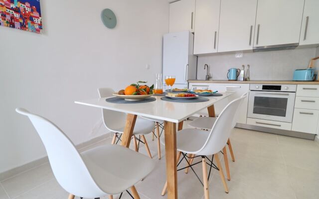 Holiday Home Rosemary