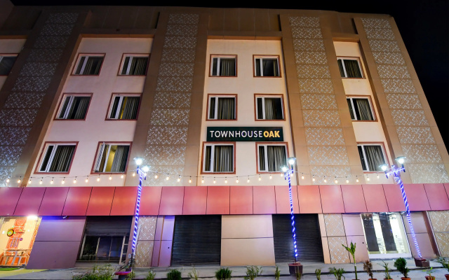 Nilay Residency — 3-star hotel in Bhubaneshwar
