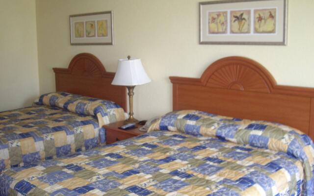 Howard Johnson Bainbridge Sout