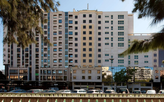 NH Campo Grande