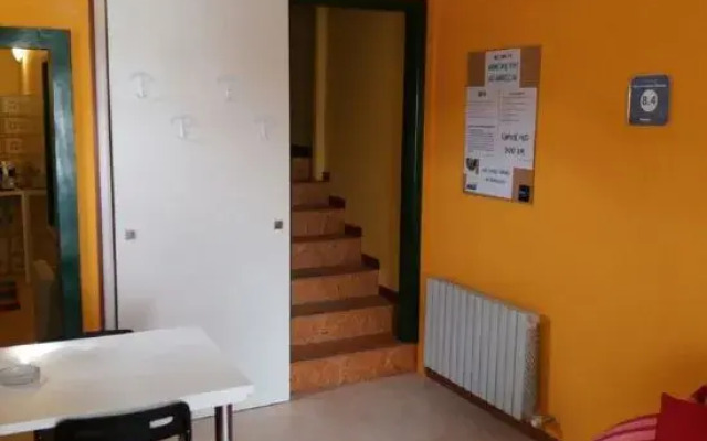 Casa Vacanze Dei Ghibellini