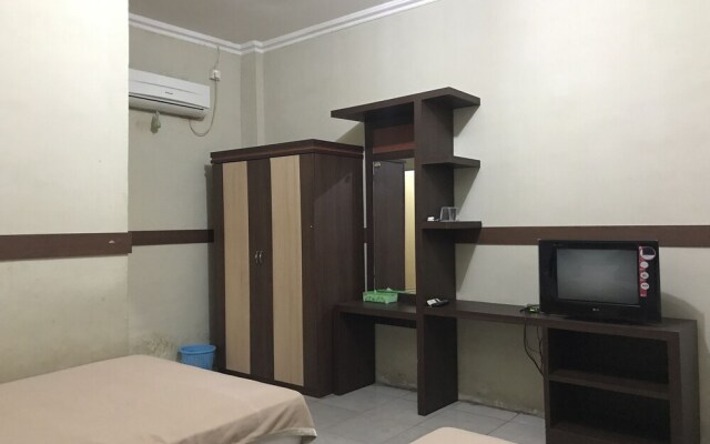 OYO 2144 Hotel Rapos