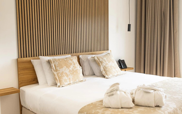 Caldas Internacional Hotel