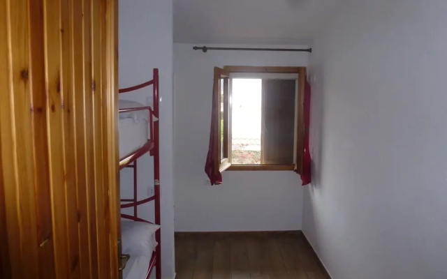 SVS Budoni Sa Capannizza