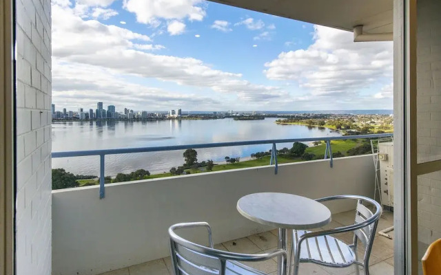 High Tor Apartment 134