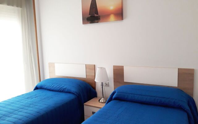 Apartamentos Alcoceber Centro 3000