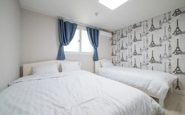 Dreamtrip Guesthouse