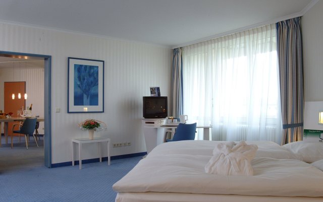 Holiday Inn Munich - South, an IHG Hotel