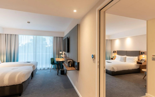 Holiday Inn Bordeaux-Merignac by IHG