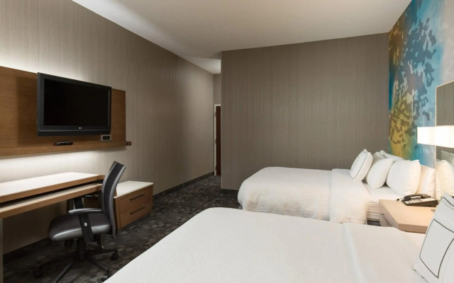 Courtyard by Marriott Kansas City East/Blue Springs