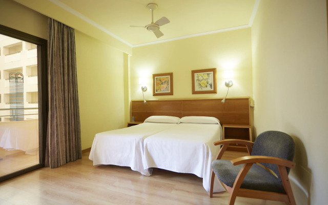 Invisa Hotel La Cala