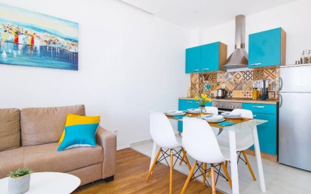 Apartments Dujo