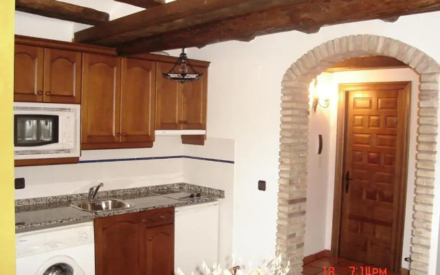 Apartamentos el Portal