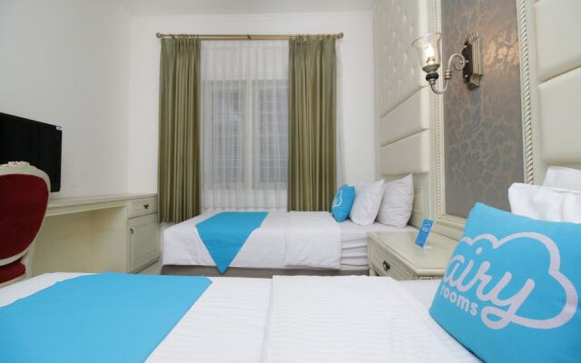 Airy Cicendo Otten 6 Bandung