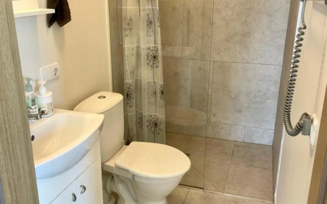 Apartamentai "Rytas"