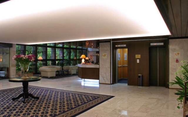 Imperial Hotel, Riviera Holiday Club