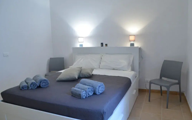 IzzHome Blue