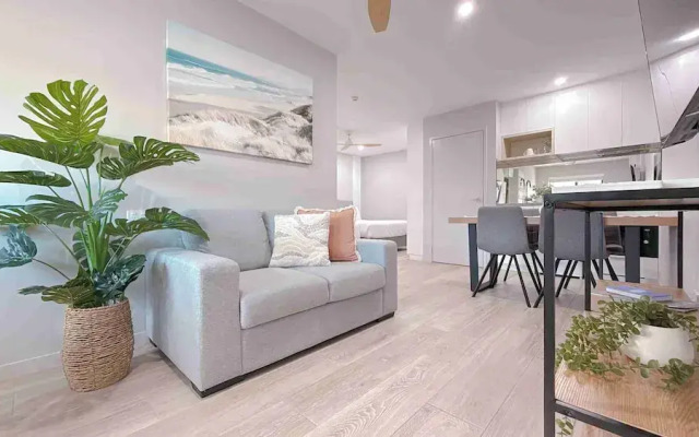 Belmoral Corporate Suites