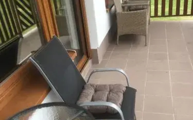 Panorama Apartment 53-B, Donovaly