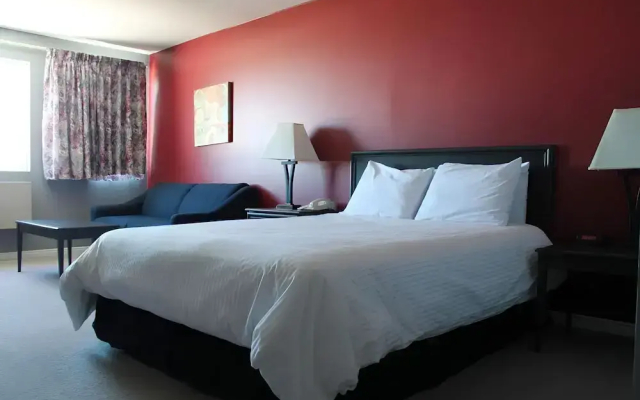 Ramada by Wyndham Florenceville