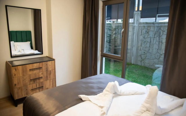Inn House Loft Spa