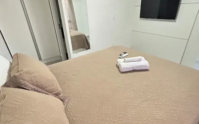Melhores Flats -Excepcional