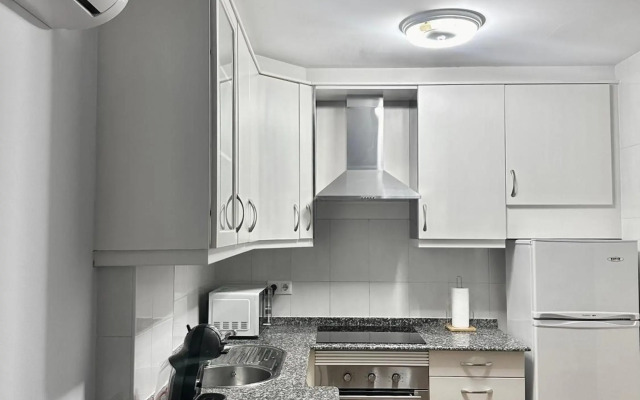 Apartamentos Lemos Luna