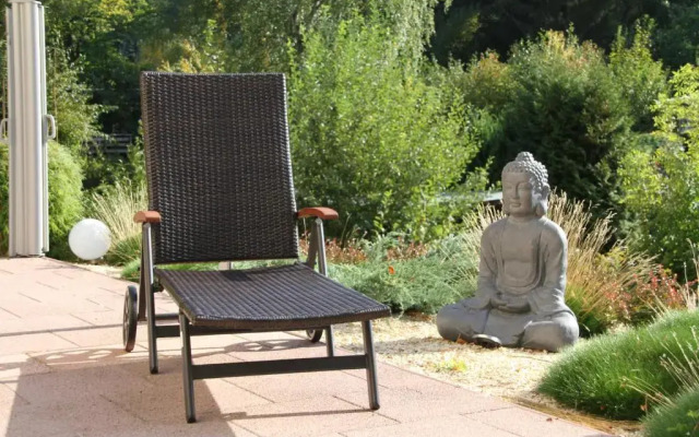 Traum-Ferienwohnungen Georgenthal