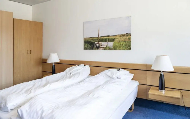 Vedersø Klit Badehotel