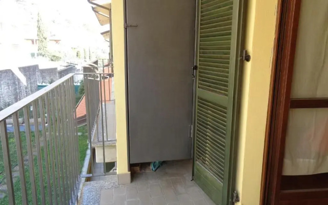Casa Al Lago D'Iseo Vista Panoramica