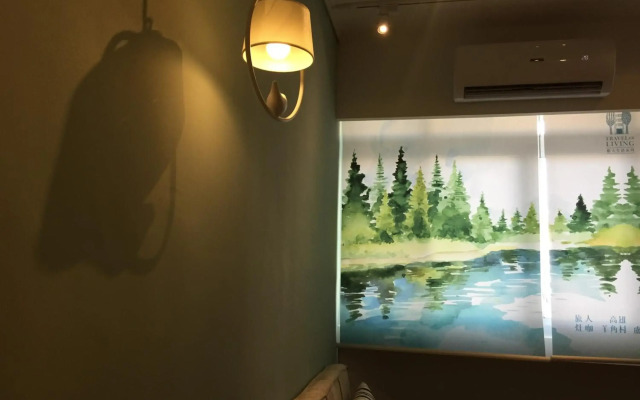 Traveler Kitchen