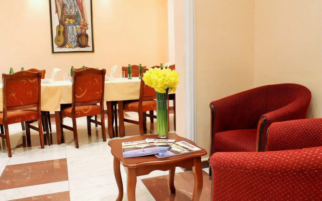 Hotel Rex
