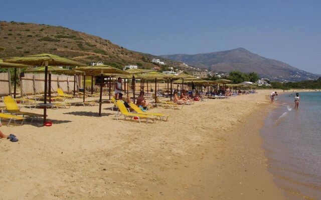 Aithra Apartments & Suites