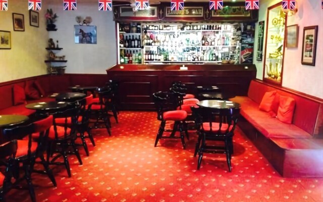 Malvern Hotel