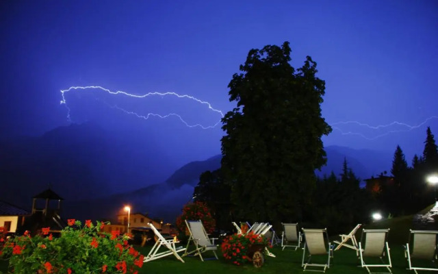 Park Hotel Bellavista