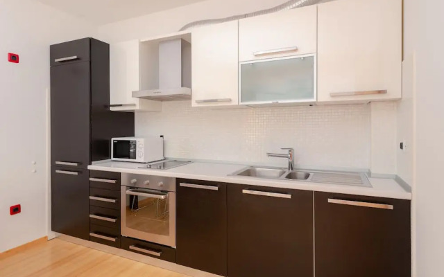 Villa Tucepi Apartments