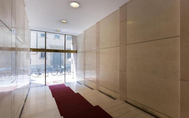 Meravigli 16 - Apt B - Duomo Elegant Apartment