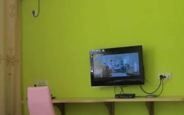 Yangshuo Romantic Hostel