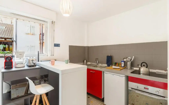 Travel Homes -The Ecolier, 1min from Little Venice