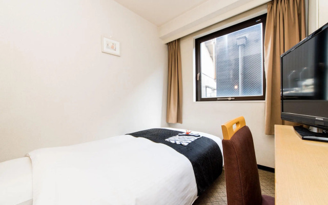 APA Hotel Komatsu