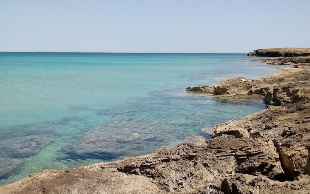 Beautiful 4-bed Villa in Noto