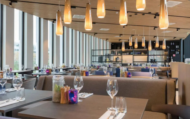 Postillion Hotel Amsterdam