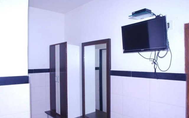 Hotel Shivkrupa Residency