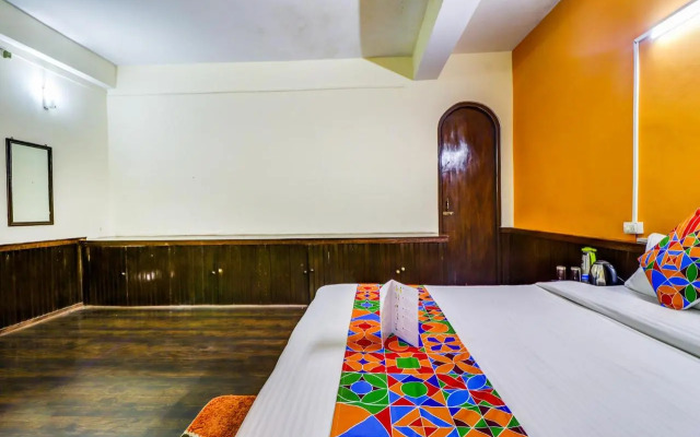 FabHotel Oak Ridge Retreat I