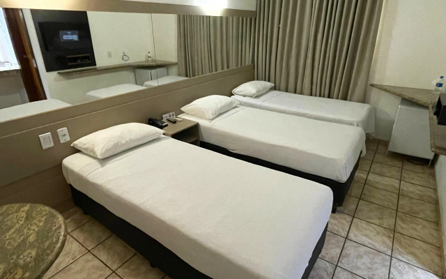 Panorama Tower Hotel