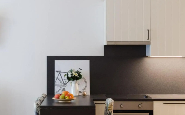 Oltec Apartment Brno