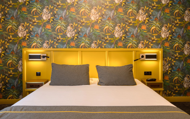 Best Western Hotel Graslin